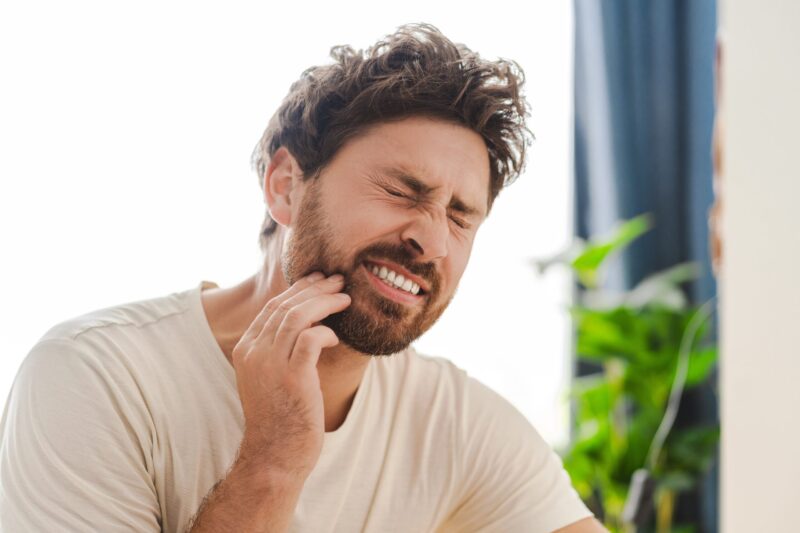 Emergency Dentist in Escondido Now